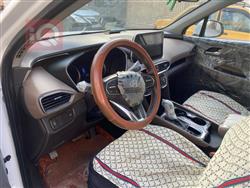 هیوندای سەنتافی